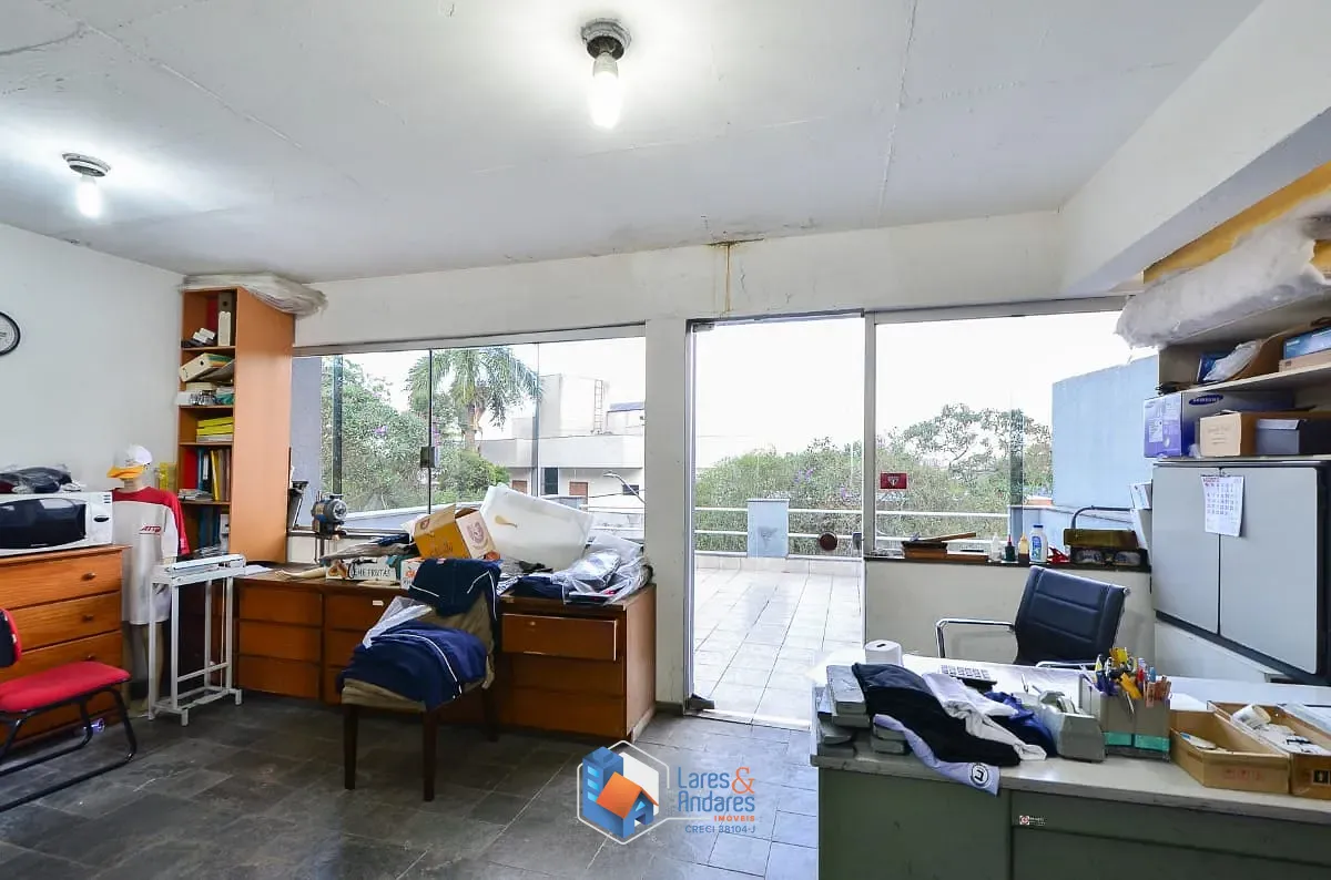 Sobrado, 4 quartos, 422 m² - Foto 47