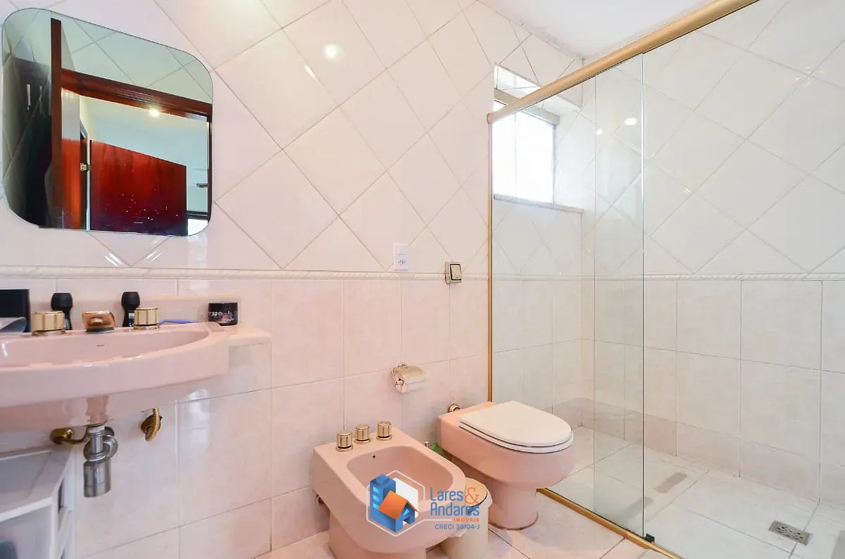 Sobrado, 4 quartos, 422 m² - Foto 34
