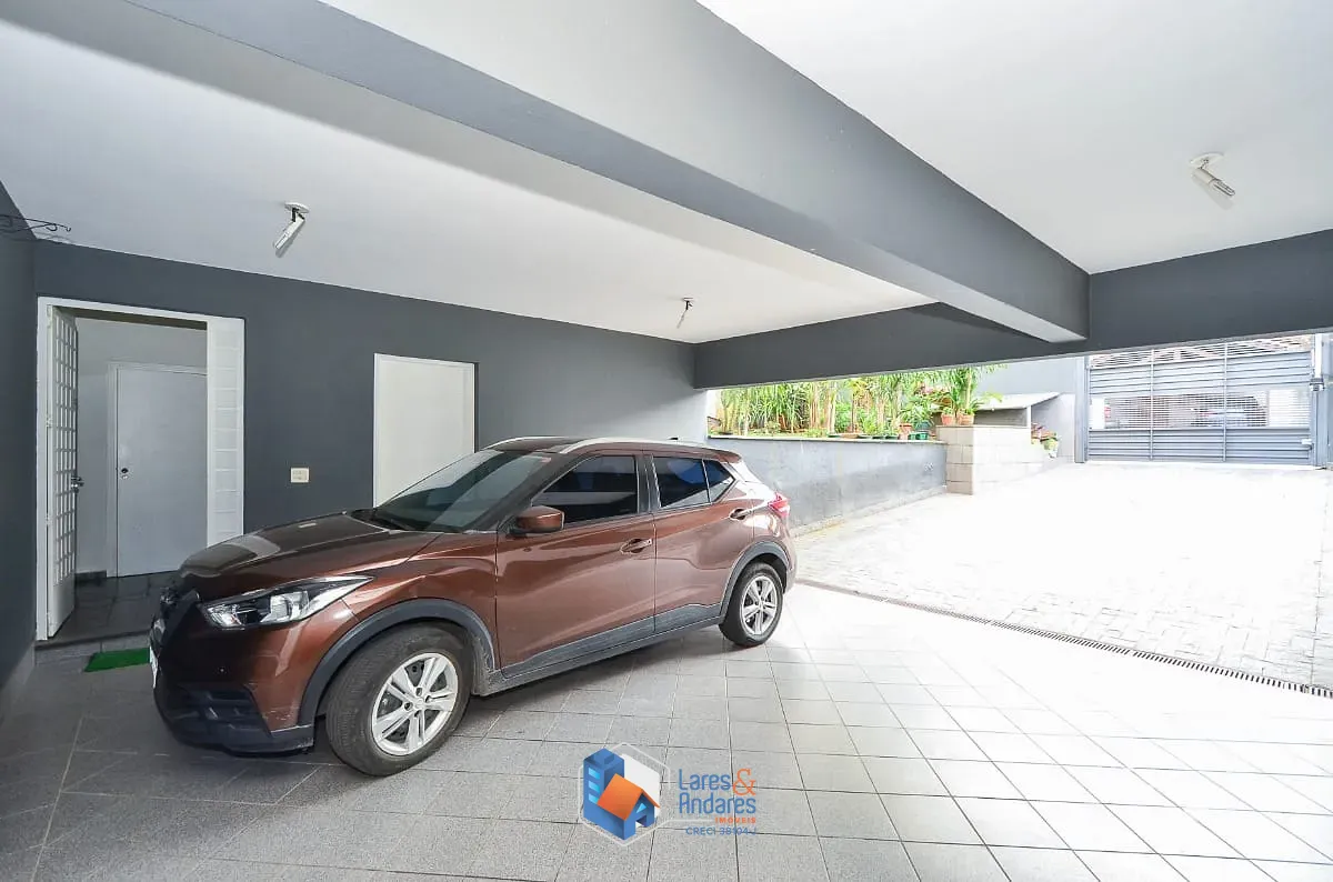 Sobrado, 4 quartos, 422 m² - Foto 59
