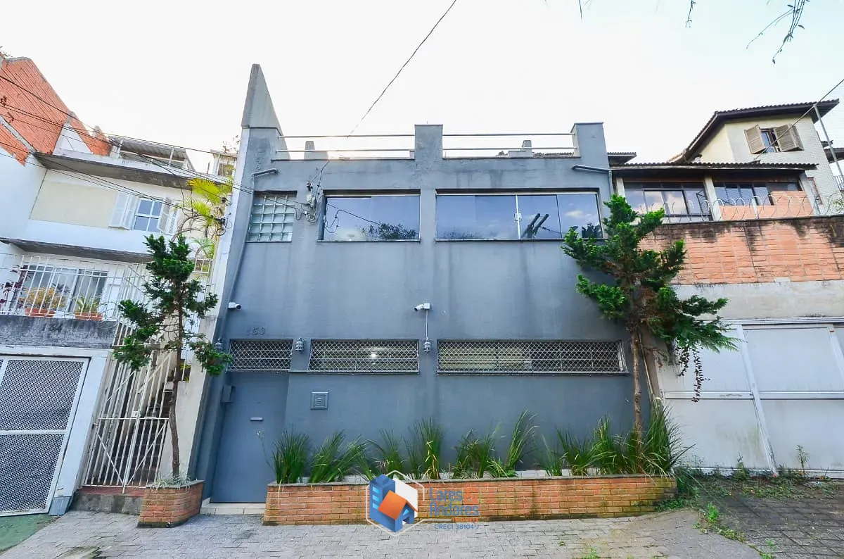 Sobrado, 4 quartos, 422 m² - Foto 57
