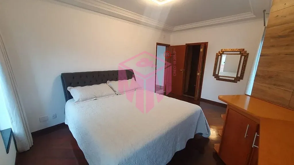 Sobrado, 4 quartos, 650 m² - Foto 22