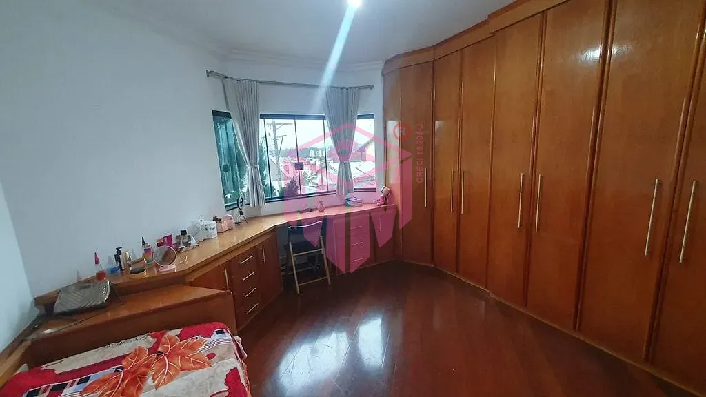 Sobrado, 4 quartos, 650 m² - Foto 37