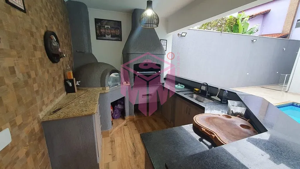 Sobrado, 4 quartos, 650 m² - Foto 17