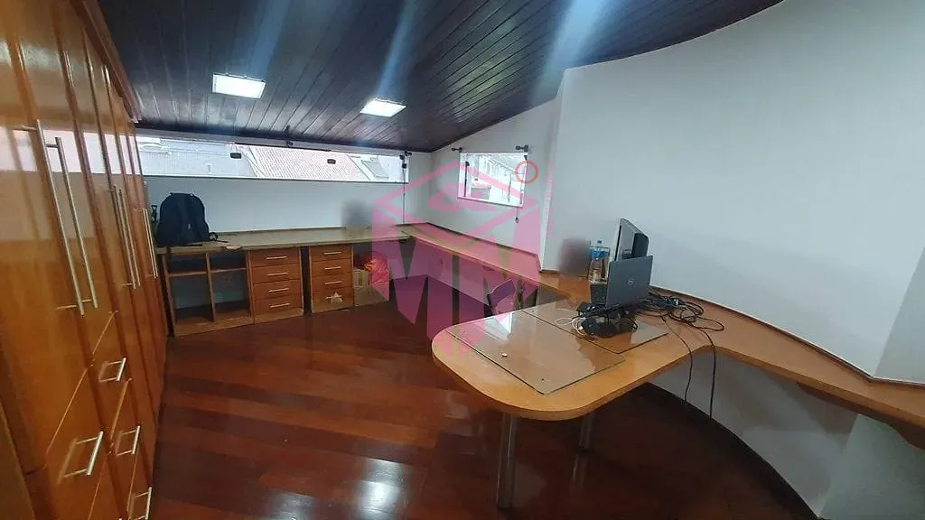Sobrado, 4 quartos, 650 m² - Foto 48