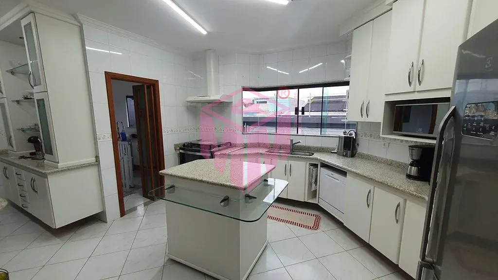 Sobrado, 4 quartos, 650 m² - Foto 52