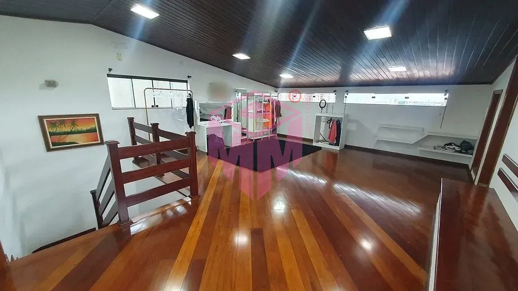Sobrado, 4 quartos, 650 m² - Foto 41