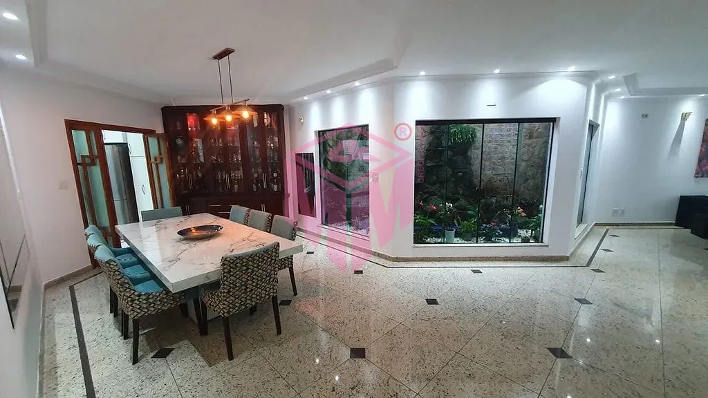 Sobrado, 4 quartos, 650 m² - Foto 7