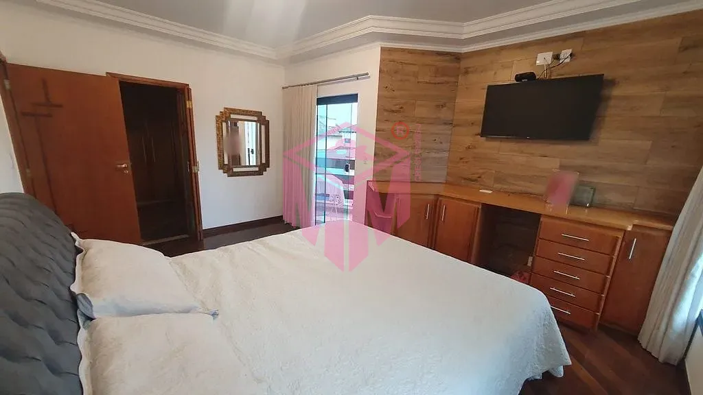 Sobrado, 4 quartos, 650 m² - Foto 23
