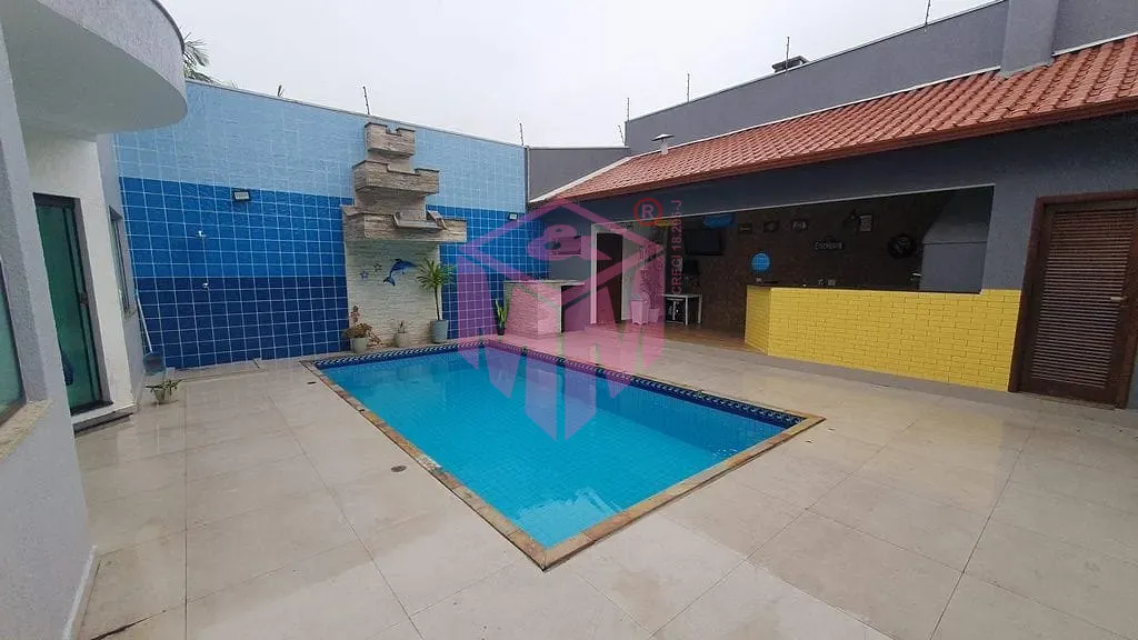 Sobrado, 4 quartos, 650 m² - Foto 14