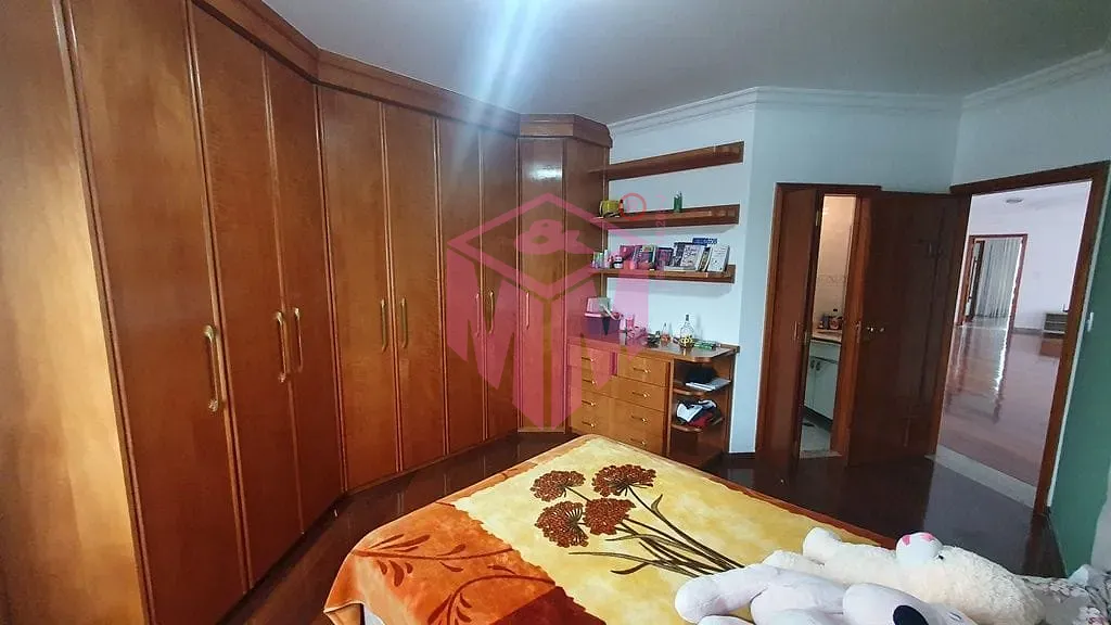 Sobrado, 4 quartos, 650 m² - Foto 32