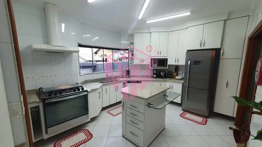 Sobrado, 4 quartos, 650 m² - Foto 51