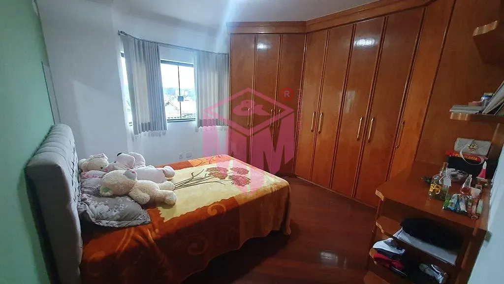 Sobrado, 4 quartos, 650 m² - Foto 34