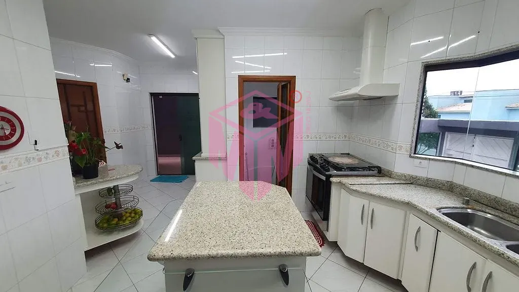 Sobrado, 4 quartos, 650 m² - Foto 53