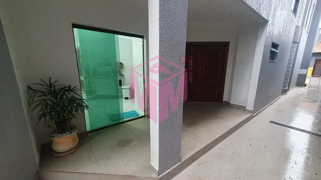 Sobrado, 4 quartos, 650 m² - Foto 4