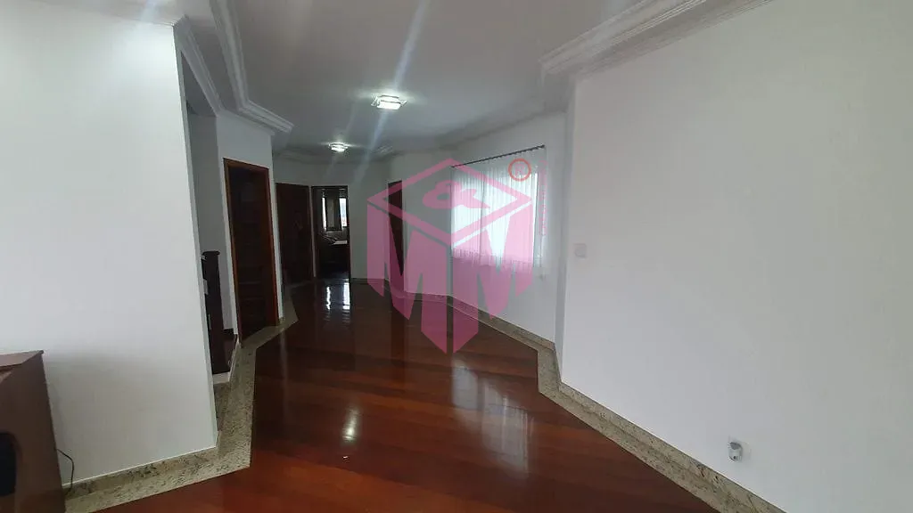 Sobrado, 4 quartos, 650 m² - Foto 20