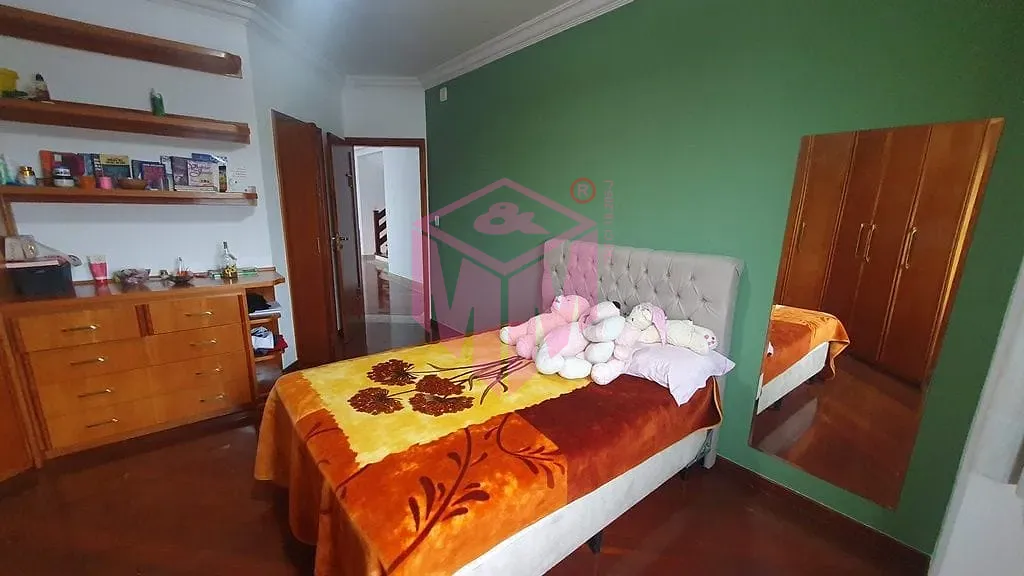 Sobrado, 4 quartos, 650 m² - Foto 33