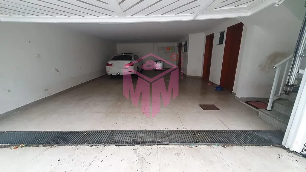 Sobrado, 4 quartos, 650 m² - Foto 55