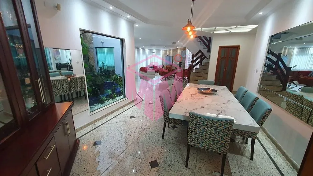 Sobrado, 4 quartos, 650 m² - Foto 8
