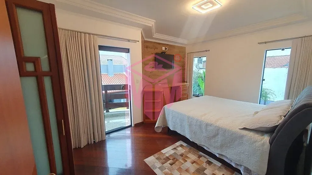 Sobrado, 4 quartos, 650 m² - Foto 24