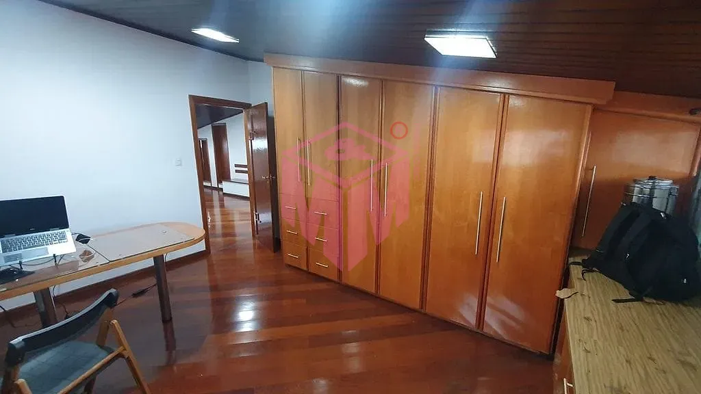 Sobrado, 4 quartos, 650 m² - Foto 46