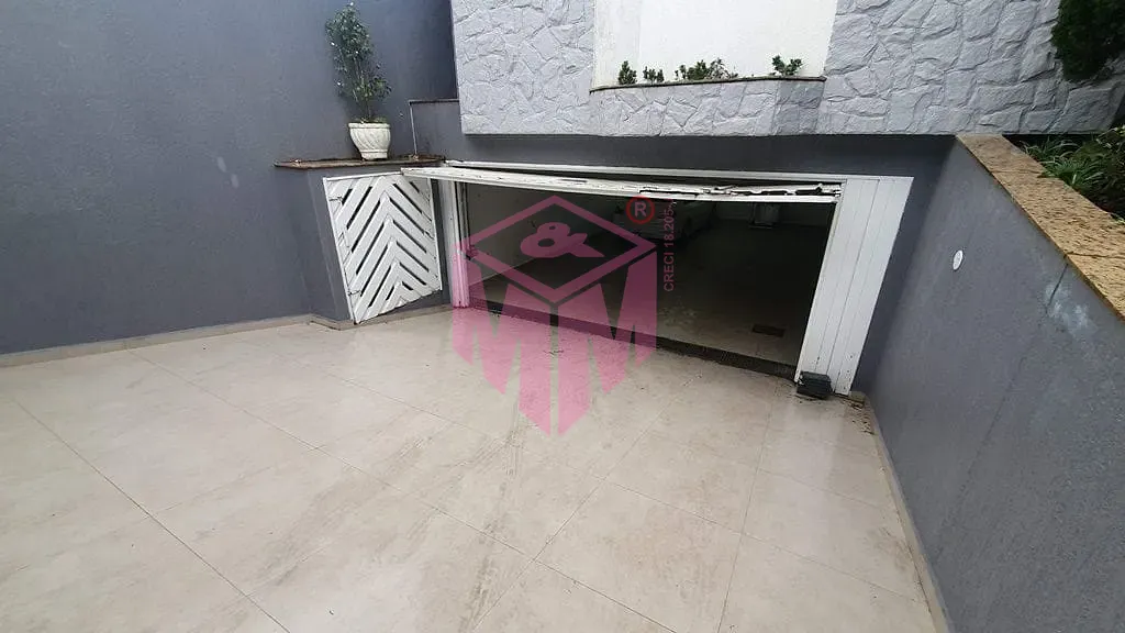 Sobrado, 4 quartos, 650 m² - Foto 59