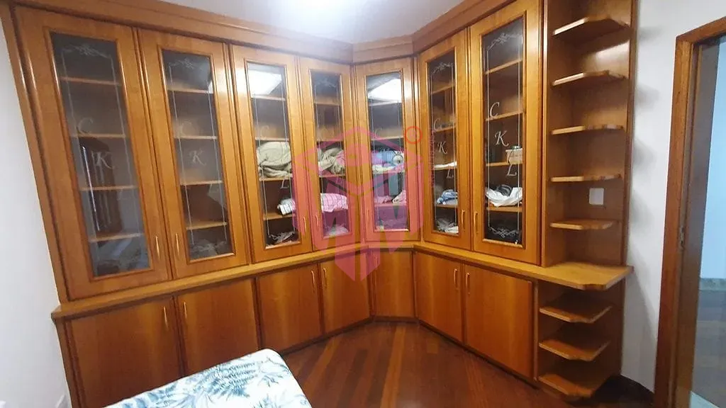 Sobrado, 4 quartos, 650 m² - Foto 29