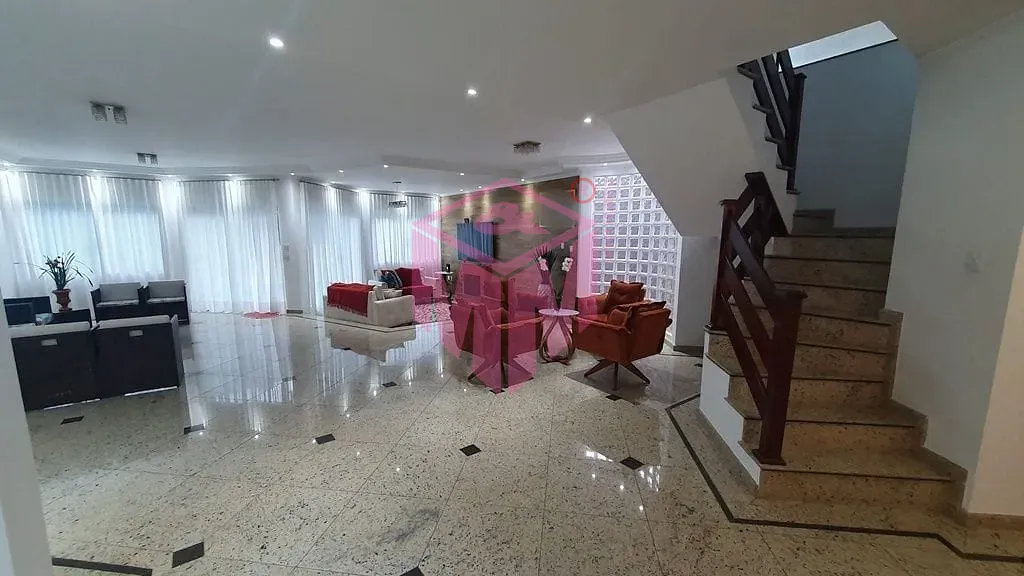 Sobrado, 4 quartos, 650 m² - Foto 9
