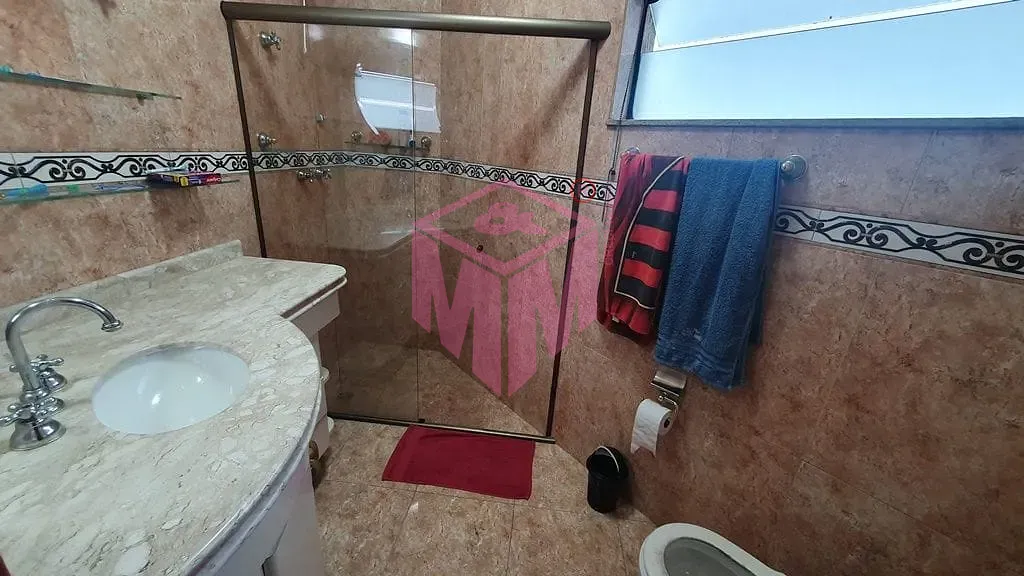 Sobrado, 4 quartos, 650 m² - Foto 31