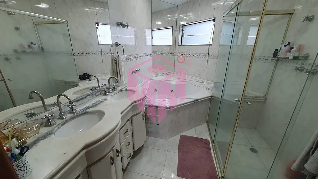 Sobrado, 4 quartos, 650 m² - Foto 27