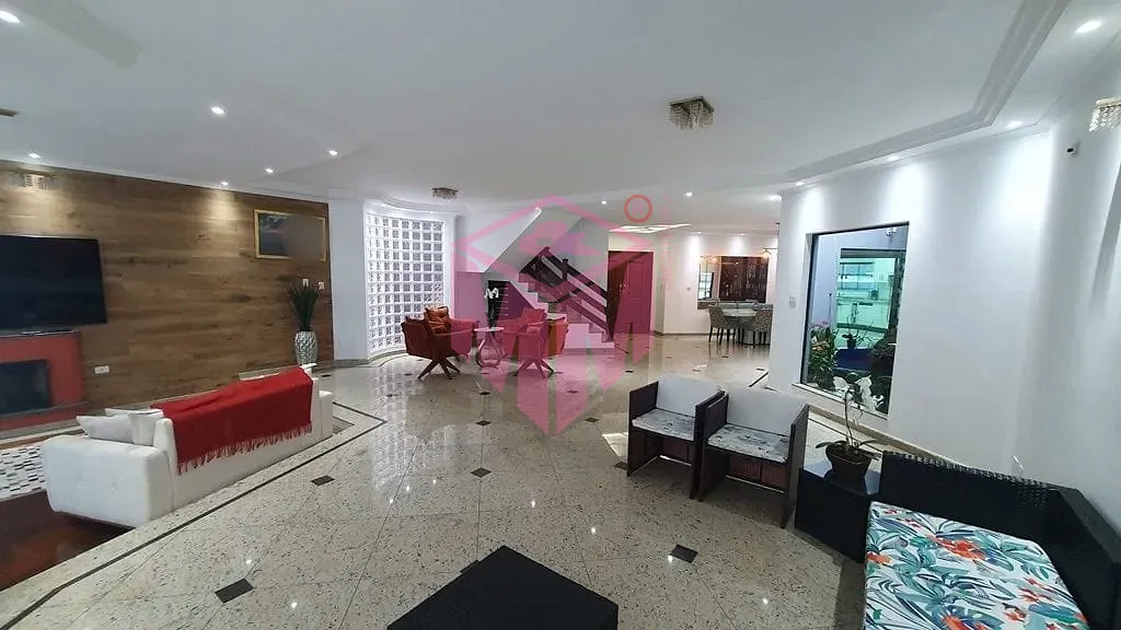 Sobrado, 4 quartos, 650 m² - Foto 11