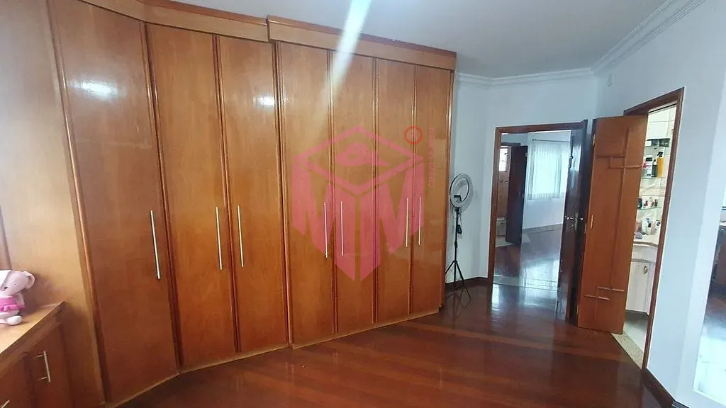 Sobrado, 4 quartos, 650 m² - Foto 36