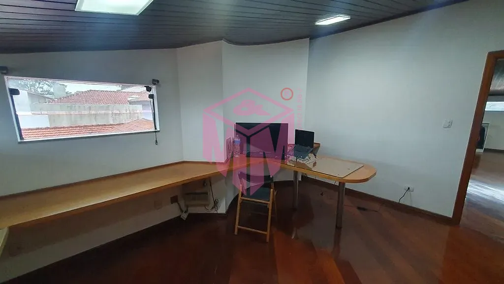 Sobrado, 4 quartos, 650 m² - Foto 47