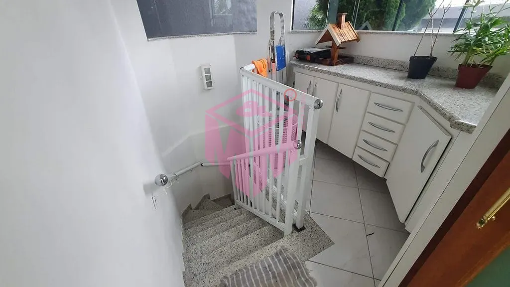 Sobrado, 4 quartos, 650 m² - Foto 54