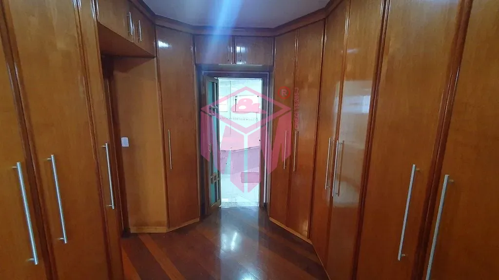 Sobrado, 4 quartos, 650 m² - Foto 26