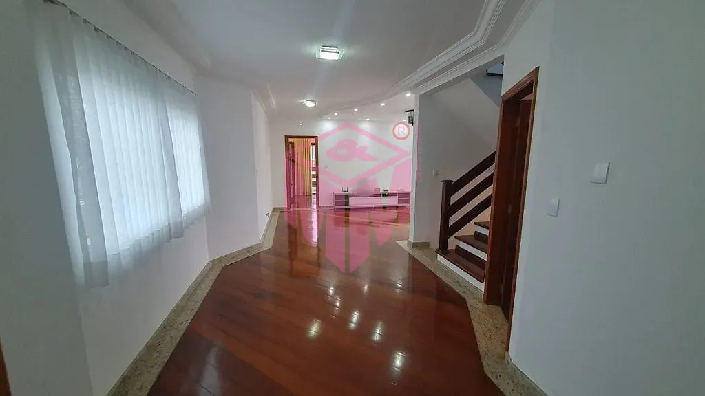 Sobrado, 4 quartos, 650 m² - Foto 21