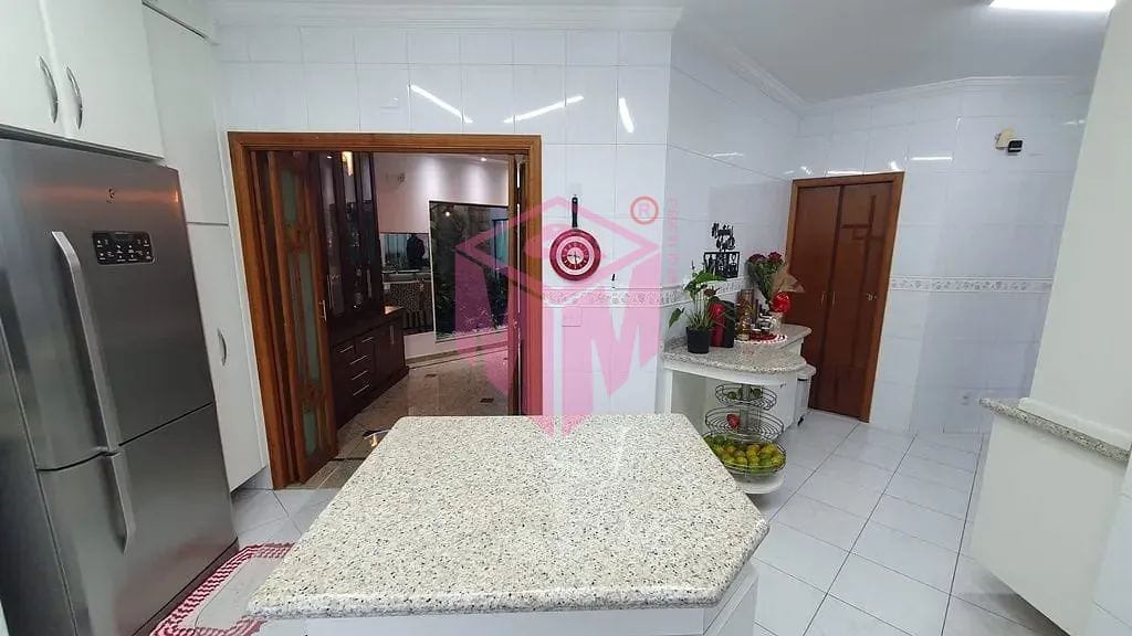 Sobrado, 4 quartos, 650 m² - Foto 50