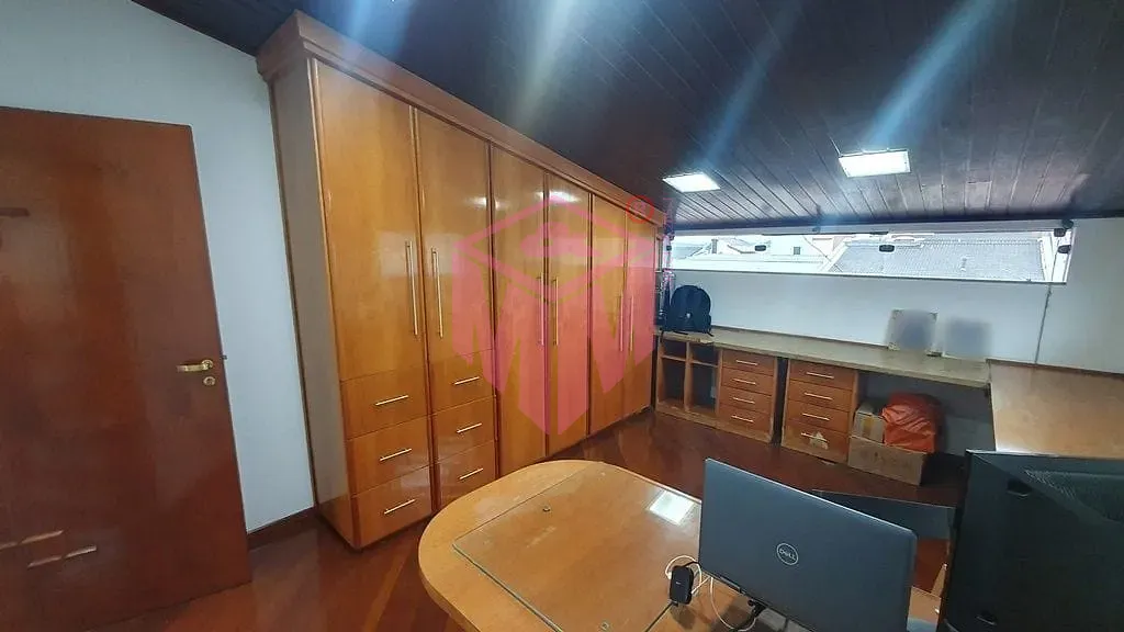 Sobrado, 4 quartos, 650 m² - Foto 49