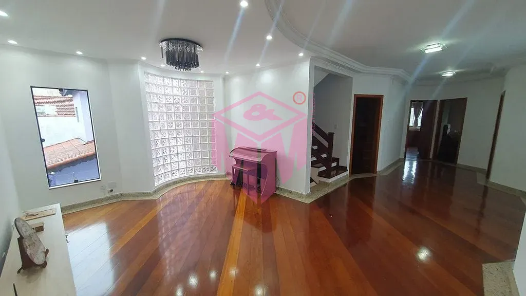 Sobrado, 4 quartos, 650 m² - Foto 19