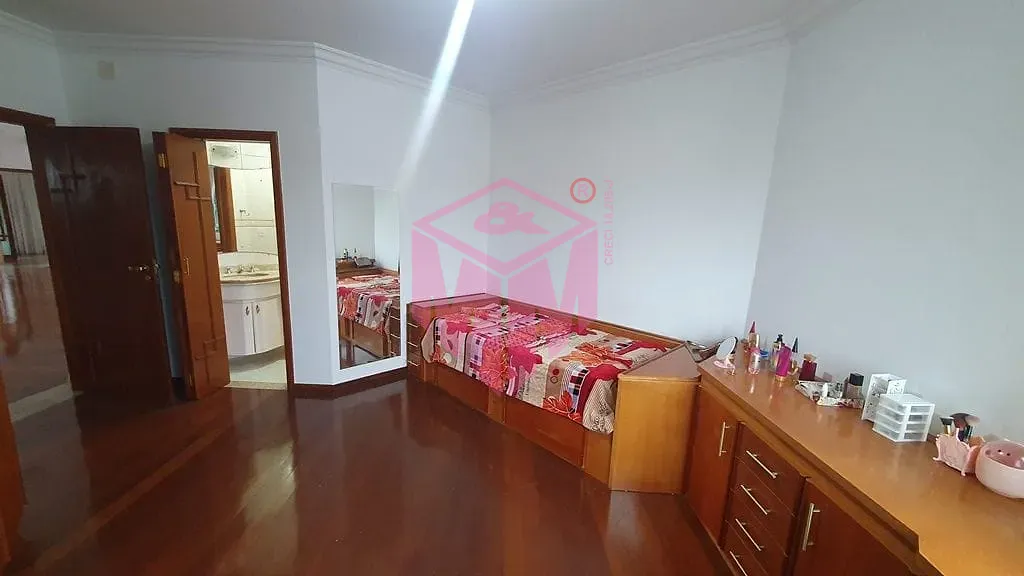 Sobrado, 4 quartos, 650 m² - Foto 39