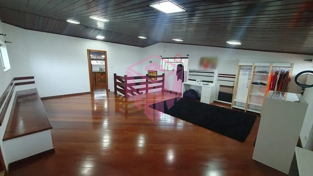 Sobrado, 4 quartos, 650 m² - Foto 42