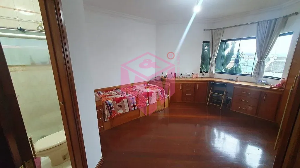 Sobrado, 4 quartos, 650 m² - Foto 38