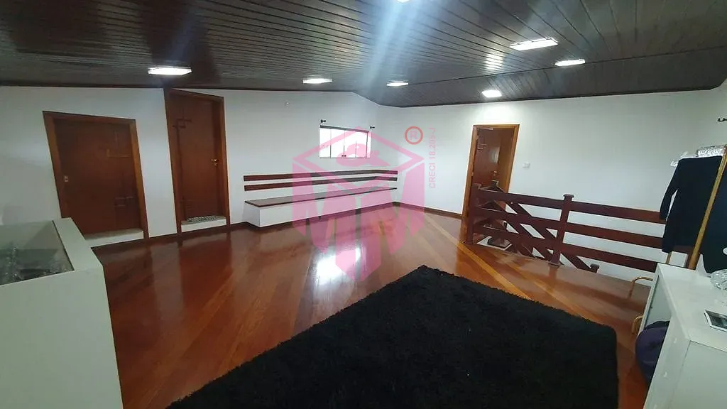 Sobrado, 4 quartos, 650 m² - Foto 43