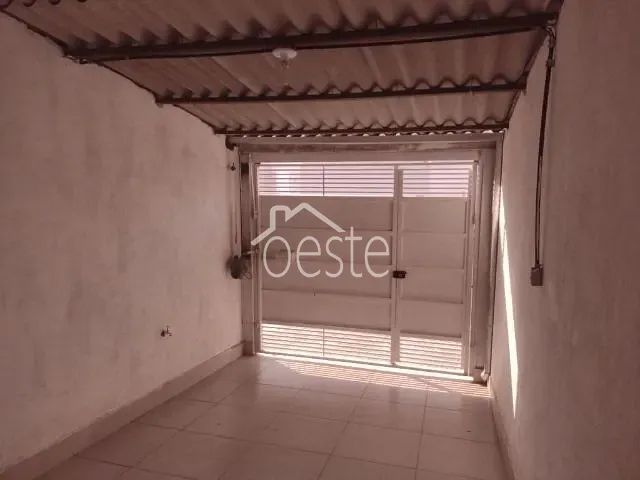 Casa com 360m² 6 quartos e 2 banheiros, à venda, no bairro Jardim Boa Vista em Santa Bárbara D'Oeste