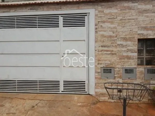 Casa com 360m² 6 quartos e 2 banheiros, à venda, no bairro Jardim Boa Vista em Santa Bárbara D'Oeste