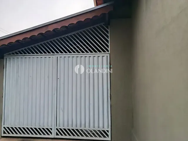 Sobrado com 403m² 4 quartos e 2 banheiros, para alugar, no bairro Jardim Arrivabene em Artur Nogueira