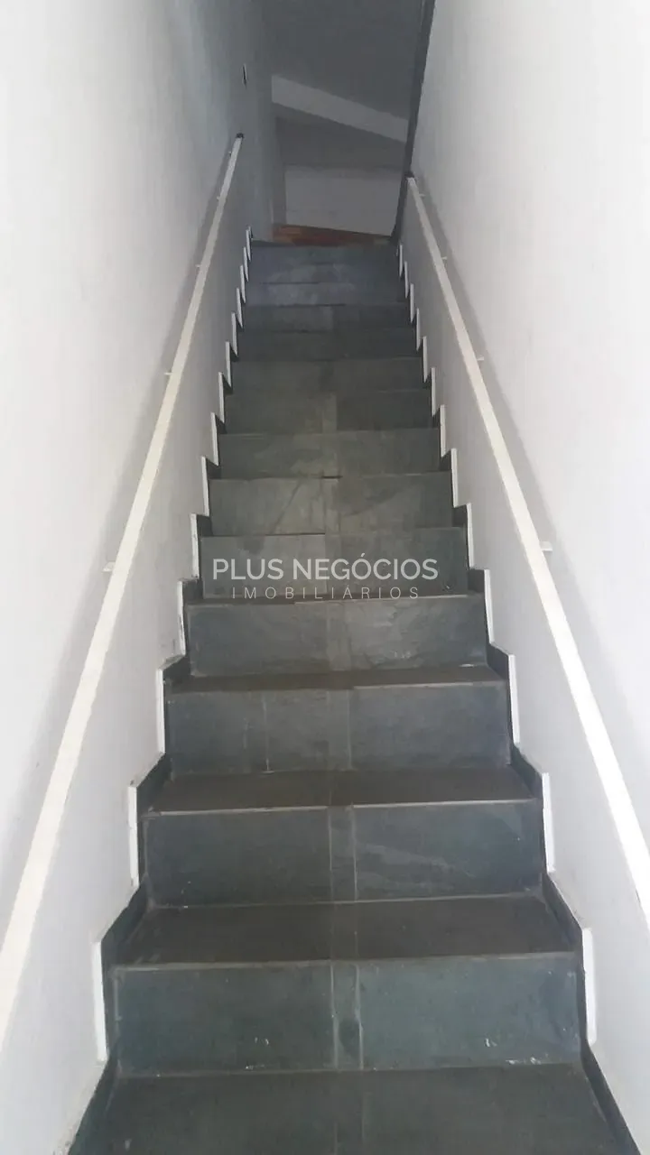 Sobrado, 1 quarto, 210 m² - Foto 6