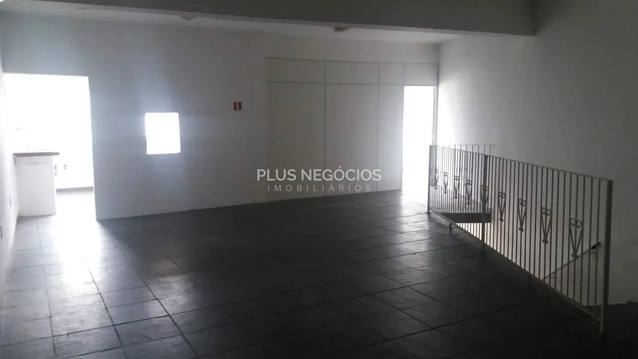 Sobrado, 1 quarto, 210 m² - Foto 4