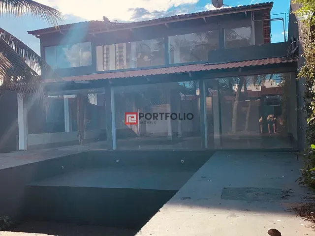 Sobrado com 452m² 4 quartos e 4 banheiros, à venda, no bairro Jardim América em Goiânia