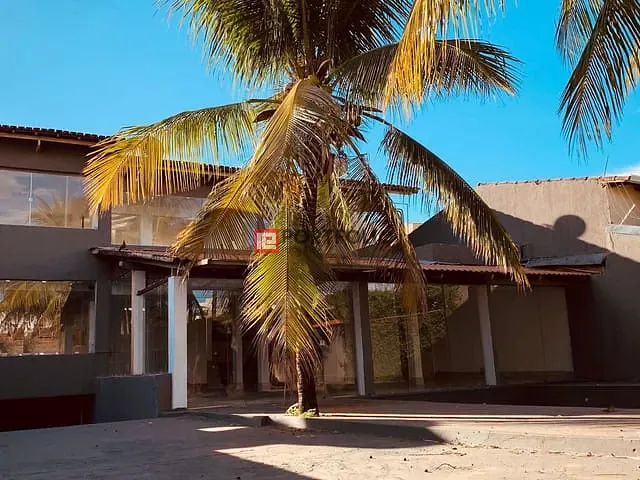 Sobrado com 452m² 4 quartos e 4 banheiros, à venda, no bairro Jardim América em Goiânia