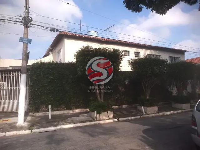 Sobrado com 117m² 3 quartos e 3 banheiros, à venda, no bairro Jardim Aricanduva em São Paulo